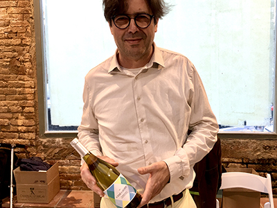 Bodega Vinyes del Tiet Pere | Spanish Wine Lover